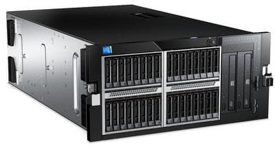 ремонт Серверов Intel в Нахабино 